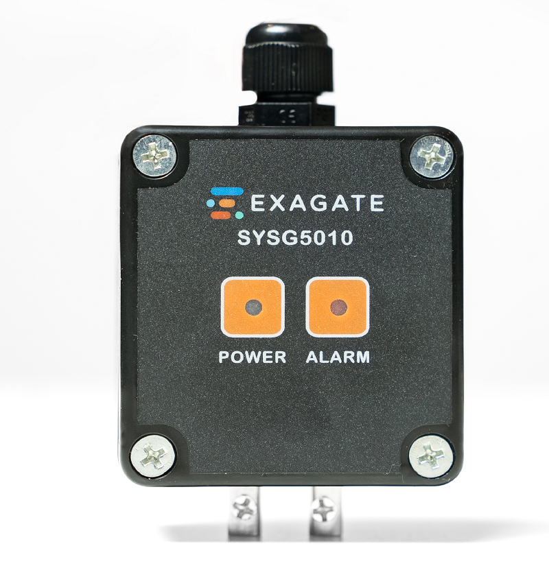SYSG5010 Point Type Water Immersion Sensor With Dry Contact