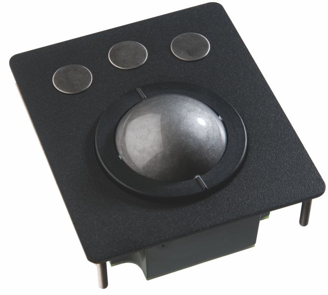 Защищённый трекбол TSX50F8-BT1