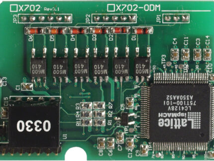 Плата X702