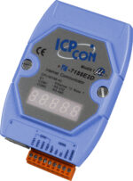 Контроллер I-7188E2D CR
