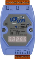 Контроллер I-7188E5D-485 CR