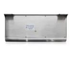 Антивандальная клавиатура K-TEK-A361-MTB-FN-MDT-DWP-US/RU-USB