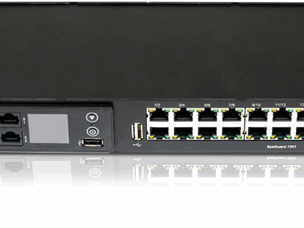 SYSGuard 7001-4G