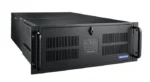 Промышленный компьютерный корпус IPC-623BP-50ZC-SEA