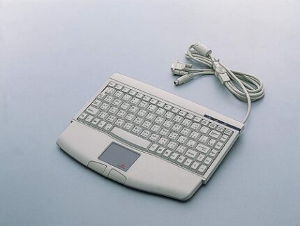 Промышленная клавиатура IPC-KB-6305