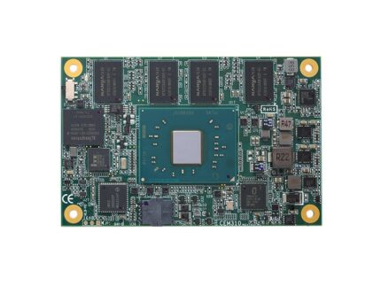 Промышленная модульная плата CEM311PG-N3350+4GB with eMMC Flash 64Gb
