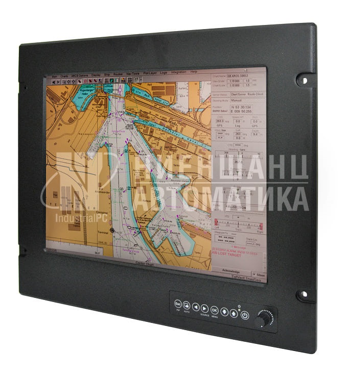 Морской монитор R15L100-MRC3HB/GS