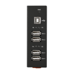 USB-хаб USB-2562M/S