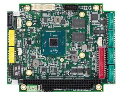 Одноплатный компьютер IBW-6954-E4