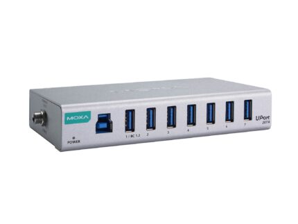 Хаб USB UPort 207A