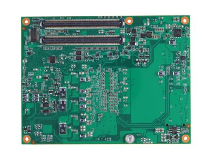 Промышленная модульная плата CEM500PG-I7-6820EQ+QM170