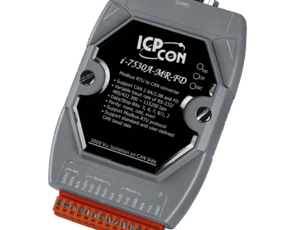 Преобразователь I-7530A-MR-FD
