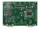 Одноплатный компьютер VEX2-6427-10C4VNE