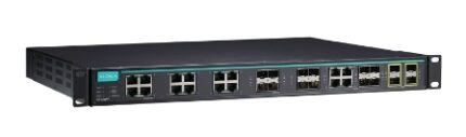 Коммутатор ICS-G7828A-8GSFP-4XG-HV-HV-T