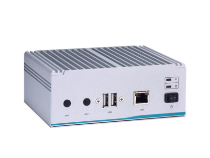 Ультракомпактный встраиваемый компьютер eBOX560-52R-FL-DC-4305UE