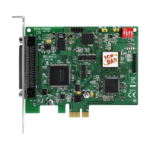 Плата PCIe-PS400 CR