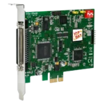 Плата PCIe-PS400 CR