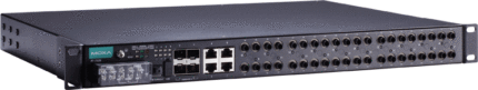 Коммутатор PT-7528-12MSC-12TX-4GSFP-HV