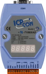 Контроллер I-7188XAD CR