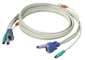 Кабель LKM-CB50A-RS