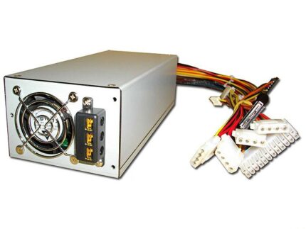 Промышленный блок питания STC-48450D