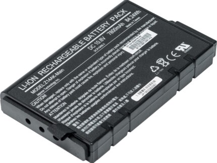 Запасной основной аккумулятор DBMZ4X 84+937020+40