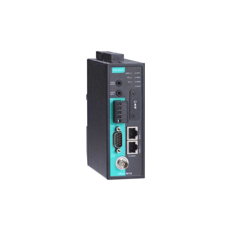 Энкодер VPort 461A