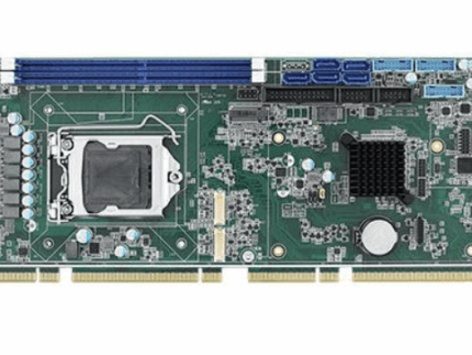 Промышленная плата PCE-5131G2-00A1