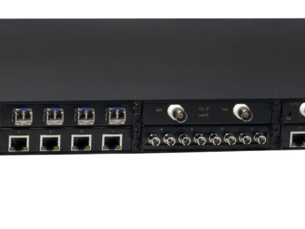 Коммутатор SICOM3028GPT-L2G-MB-L3-L3
