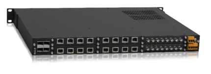 Коммутатор SICOM3028GPT-L3F-MB