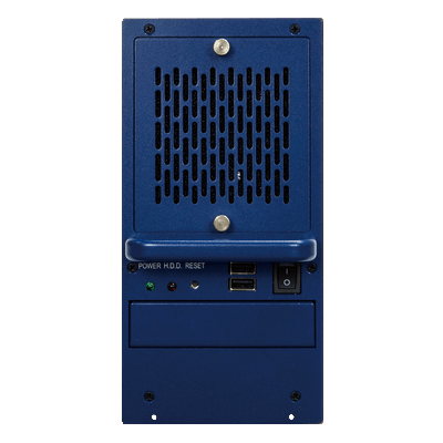 Стоечный компьютер RACK-500AI-C246-XE/16G/35