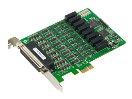 Плата CP-118E-A-I w/o cable