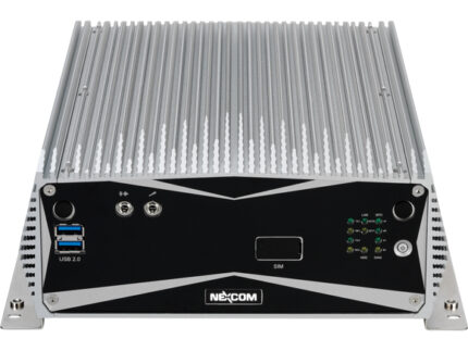 Многослотовый встраиваемый компьютер NISE3800E-H110-WOA