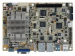 Одноплатный компьютер NANO-BT-i1-N28071