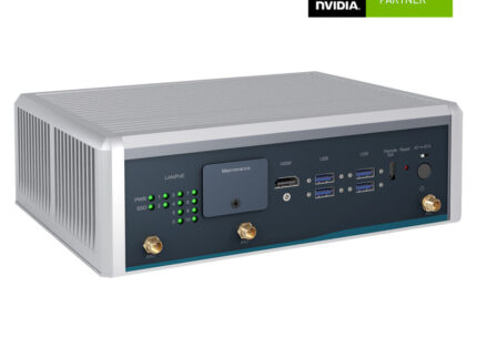 Встраиваемый компьютер AIE900A-AO-32GB with 8CH GMSL