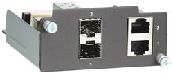 Модуль PM-7200-2GTXSFP