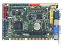 Промышленная плата VSX-6124-V2
