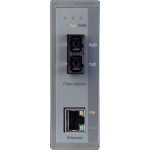 Медиаконвертер NS-200FC CR