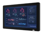 Панельный компьютер AFL3-W15C-ADLP-i5/8G