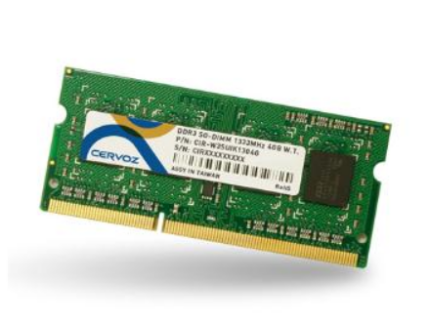 Модуль памяти CIR-W3SUSOSM1302G