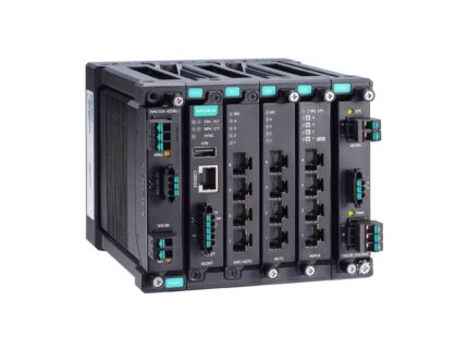 Коммутатор MDS-G4012