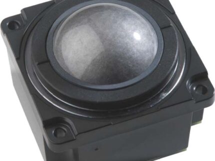 Базовый модуль трекбола X50-76023D-G