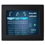 Промышленный монитор R15L100-IPA3WT/PAT/R