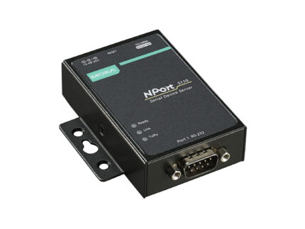 Преобразователь NPort 5110 (уценка 7)