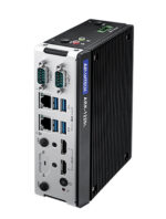 Встраиваемый компьютер на DIN-рейку ARK-1220L-S6A1E