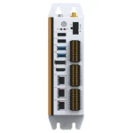 Встраиваемый компьютер на DIN-рейку NP-6118-16I16OC-J6412-4G-SSD512G