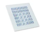 Клавиатура промышленная TKS-030-MODUL-USB-US (KS08466)