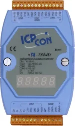Контроллер I-7524D CR