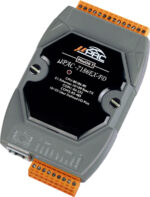 Контроллер uPAC-7186EX-FD CR