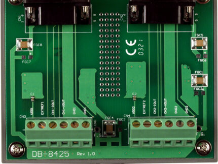 Плата DB-8425/DIN